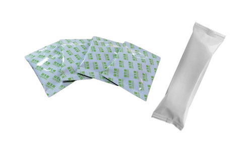 鋁箔袋裝沖調(diào)食品代加工廠-健之源