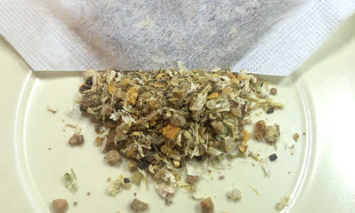 養(yǎng)生茶代加工廠家-中藥茶包貼牌加工-健之源