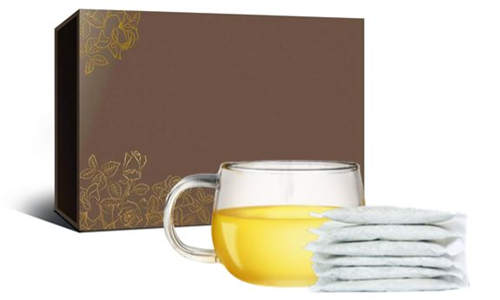 藥食同源養(yǎng)生茶OEM貼牌代加工-健之源