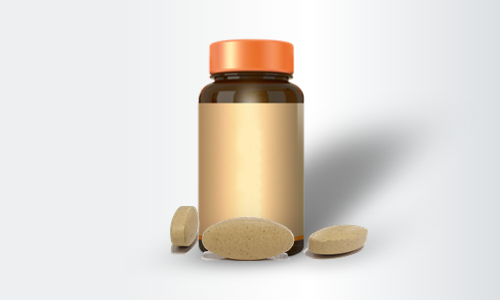 食品片劑OEM貼牌代加工-健之源