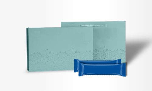 膳食代餐粉代加工-粉劑沖調(diào)食品OEM代工-健之源