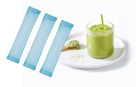 粉劑顆粒食品代加工-德之源