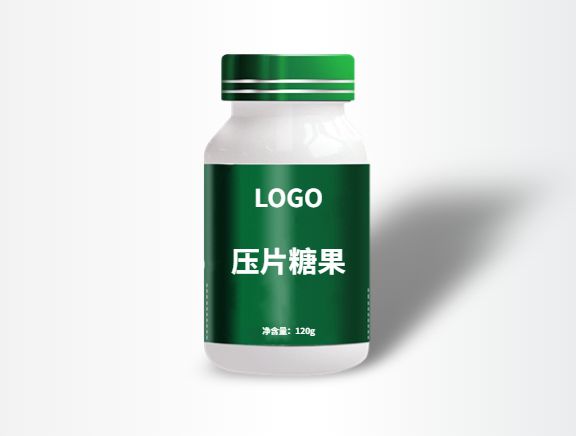 中藥粉末壓片糖果代加工