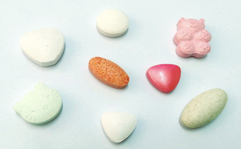 異形壓片糖果代加工生產(chǎn)-健之源