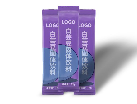 白蕓豆固體飲料代加工