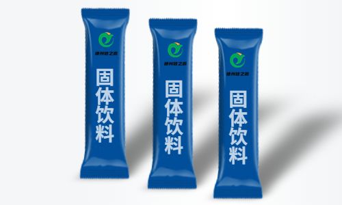 藥食同源植物固體飲料OEM代加工生產(chǎn)-健之源