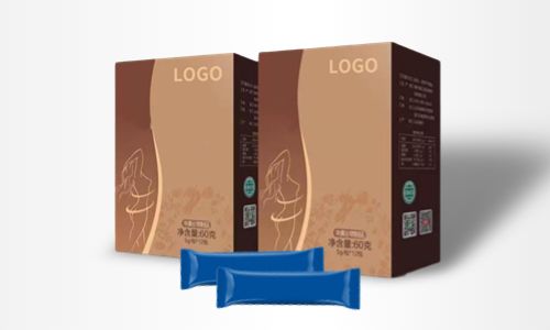 膳食纖維粉OEM貼牌代加工-健之源