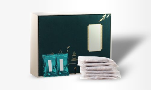 藥食同源中藥保健茶OEM貼牌代加工-健之源