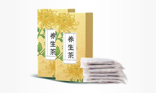 養(yǎng)生茶代加工-瑪咖代用茶OEM貼牌代工-健之源
