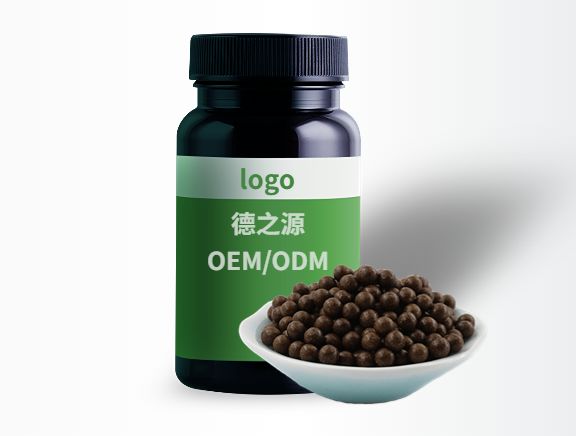 水蜜丸生產(chǎn)廠家OEM貼牌定制