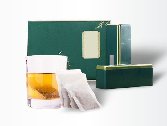 桑黃人參茶OEM貼牌代加工