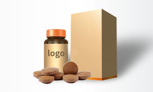 自己注冊商標(biāo)找代加工合法嗎-怎么貼牌-健之源