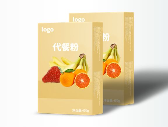 早餐沖調食品粉劑OEM貼牌代工