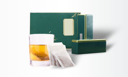 中藥茶包代加工生產(chǎn)-健之源