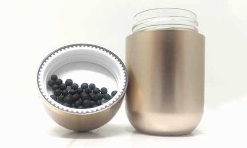 水丸代加工生產(chǎn)-健之源