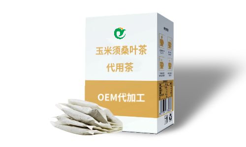 桑葉養(yǎng)生茶代加工生產(chǎn)-健之源