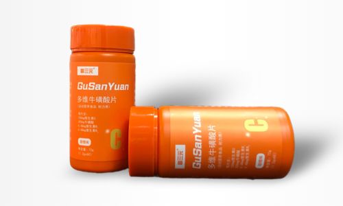 壓片糖果代加工-特殊膳食多維?；撬崞琌EM貼牌代工-健之源