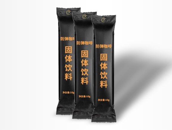 防彈咖啡固體飲料代加工