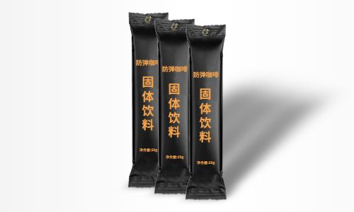 固體飲料代加工-防彈咖啡OEM貼牌-健之源