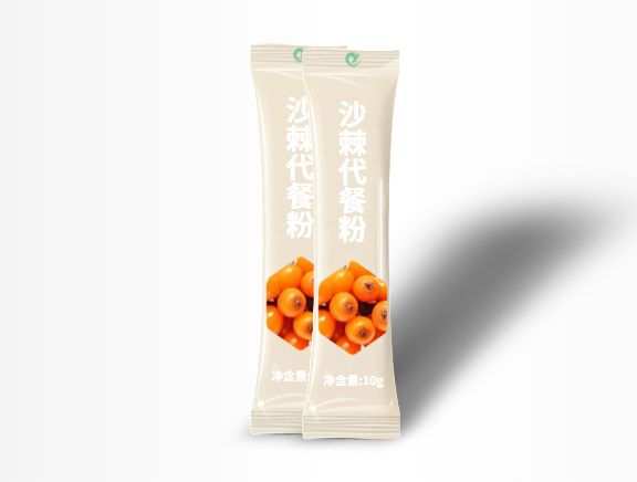 沙棘代餐粉OEM貼牌代加工