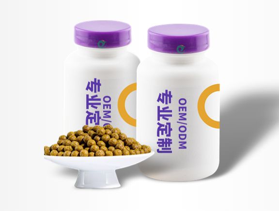 中藥水丸代加工