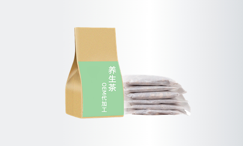 代用茶貼牌加工-健之源