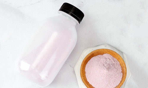 代餐奶昔粉OEM貼牌代加工-健之源