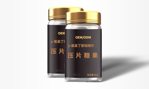 壓片糖果貼牌代加工-健之源