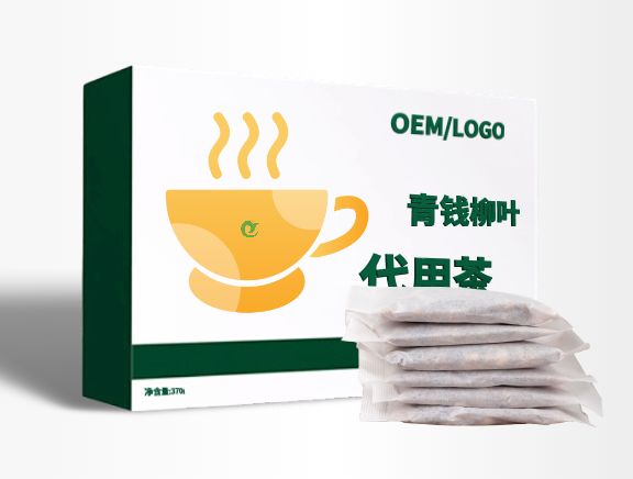 青錢柳葉養(yǎng)生茶代加工
