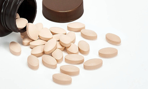 橢圓形壓片糖果代加工生產(chǎn)