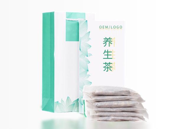 植物復(fù)合代用茶代加工