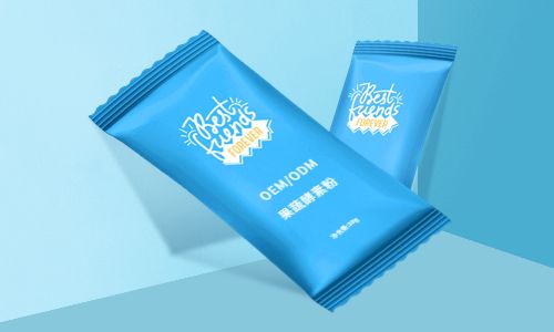 固體飲料OEM代加工廠家委托生產(chǎn)流程詳解-健之源