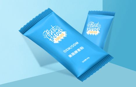 固體飲料OEM代加工廠家委托生產(chǎn)流程詳解