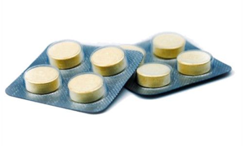 泡罩壓板壓片糖果代加工