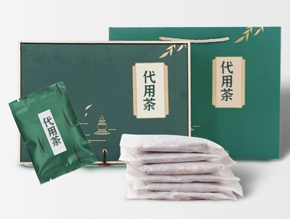 中藥代茶飲代加工