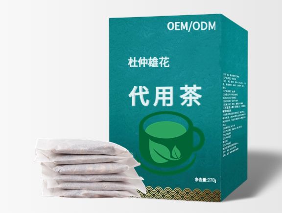 食字號中藥茶飲代工