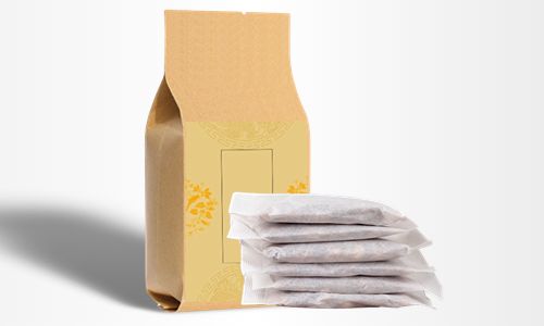 代用茶代加工生產(chǎn)-健之源