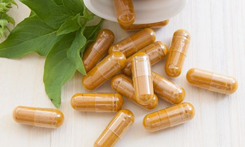 保健食品能做膠囊嗎_德之源