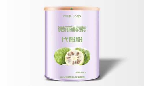 諾麗酵素粉OEM貼牌代工-代餐粉代加工-健之源