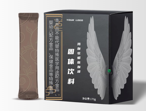 咖啡固體飲料產(chǎn)品貼牌代工