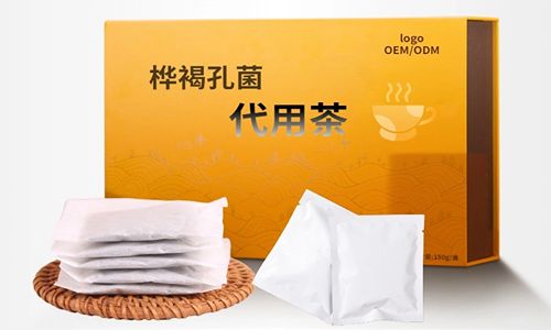 養(yǎng)生袋泡茶代加工生產(chǎn)-健之源