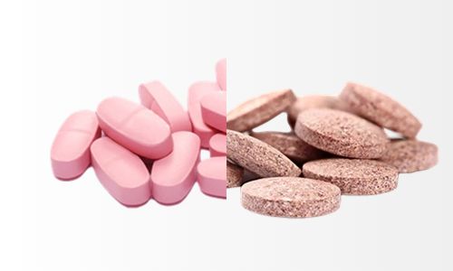 白蕓豆咀嚼片貼牌代加工相關(guān)注意事項