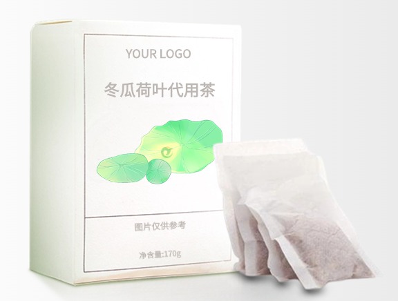 草本代用茶代加工