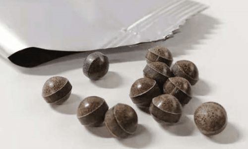 0.15克/片微型片劑產(chǎn)品-健之源