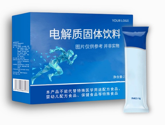 電解質(zhì)固體飲料代加工