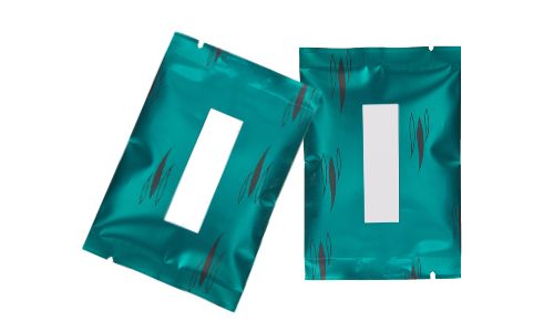 獨立鋁箔袋包裝代用茶