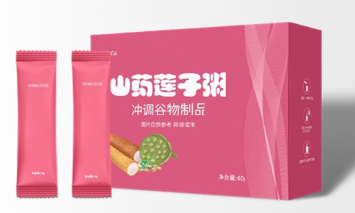 代餐粉代工廠家怎么合作