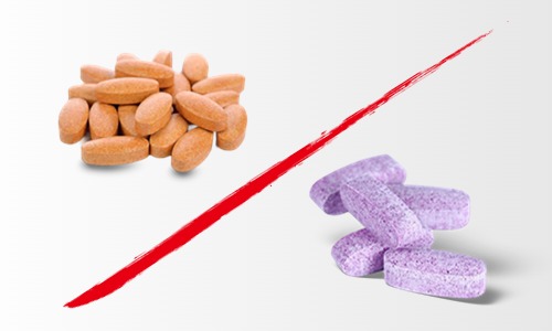 外貿(mào)補充劑片劑如何定制-公司動態(tài)-健之源