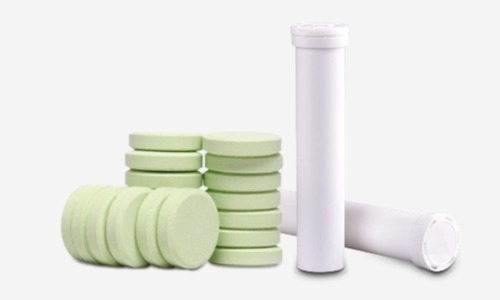 維生素C泡騰片代加工定制-健之源