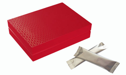 禮盒裝五黑粉代加工